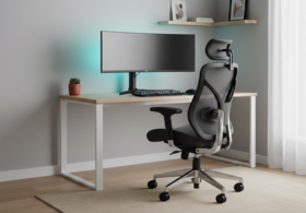 Stolice za radni stol za tinejdžere