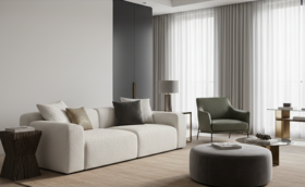 Teksturni miks u interijeru 2026