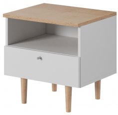 Nočna omarica Loveli