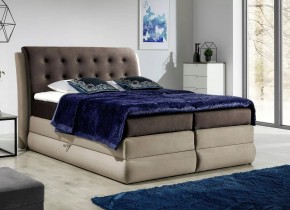 Boxspring krevet Arte - 120x200 cm